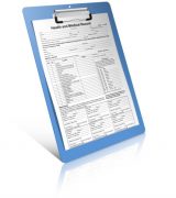 Health and medical record